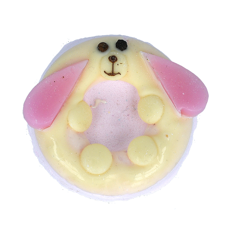 To Some Bunny Special Bomb Cosmetics Badekugel