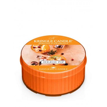 Daylight Holiday Pop Kerze von Kringle Candle