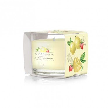 Yankee Candle mini Iced Berry Lemonade Kerze