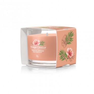 Mini Tropical Breeze Yankee-Kerze