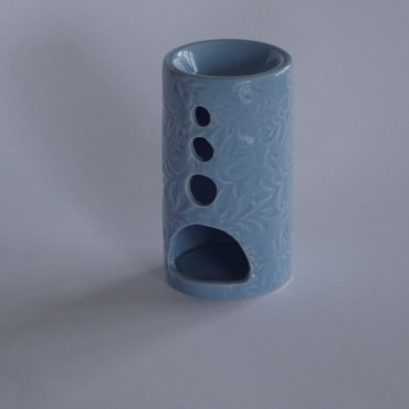 Duftende Feuerstelle 368149 blau