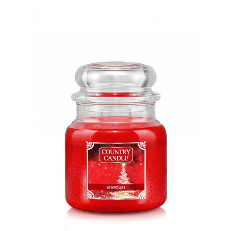 Medium Stardust Country Kerze Medium Stardust Country Kerze