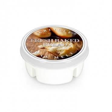 Fresh Baked Bread Wax von Kringle Candle