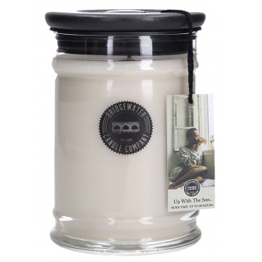 Up With The Sun Duftkerze 524g Bridgewater Candle