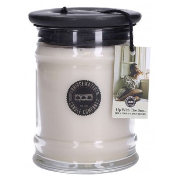 Up With The Sun Duftkerze 250g Bridgewater Candle