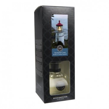 Bridgewater Kerze Nantucket Coast Duft-Diffusor