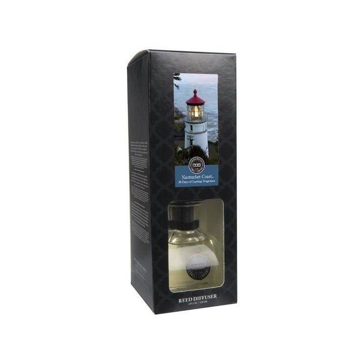 Bridgewater Kerze Nantucket Coast Duft-Diffusor