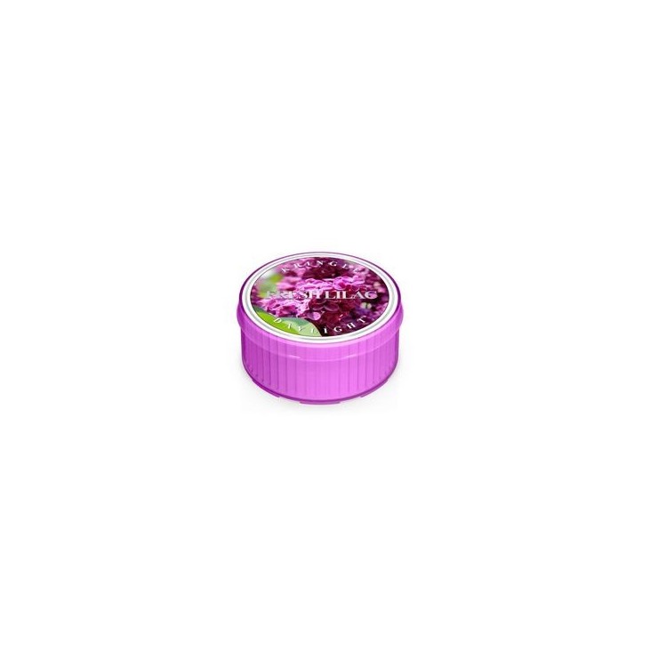 Fresh Lilac Kringle Kerze Fresh Lilac Kringle Kerze