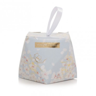 Sakura Blossom Festival - Set mit 3 Yankee Candle Duftwachsen
