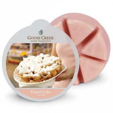 Carnival Cake Duftwachs Goose Creek Kerze