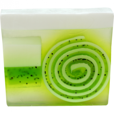Citrus Elegant Bomb Cosmetics Glycerinseife