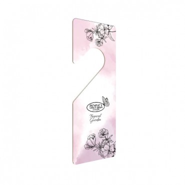 Duft-Anhänger TROPICAL GARDEN 14g Duft-Schrank