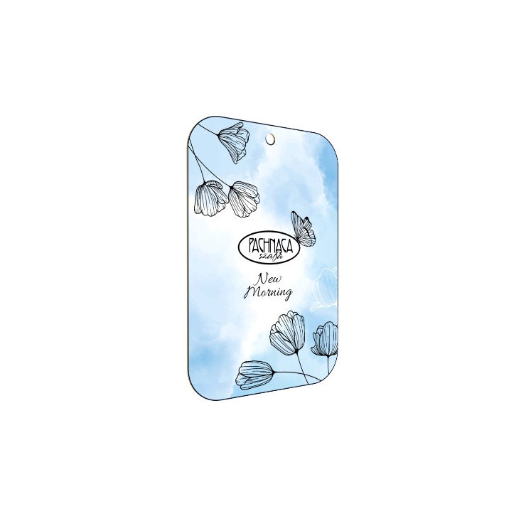 New Morning Duftanhänger 10g Scented Closet