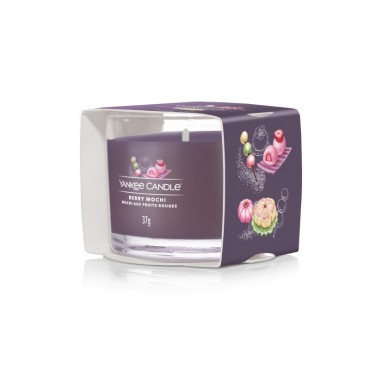 Yankee Candle mini Berry Mochi Kerze