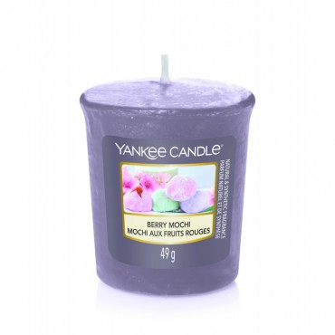 Yankee Kerze Berry Mochi Sampler