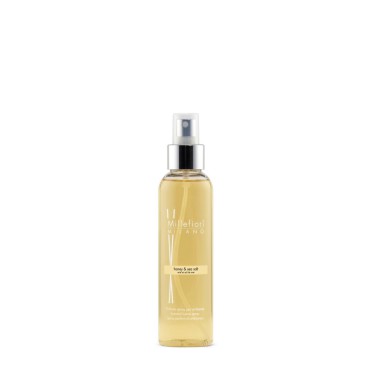 Raumspray 150 ml Honig & Meersalz Millefiori Milano