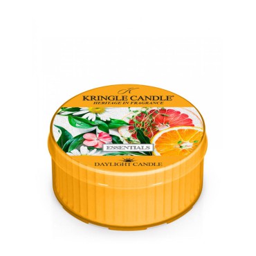 Daylight Essentials Kringle-Kerze