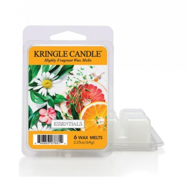 Essentials Kringle Kerze Duft Wachs