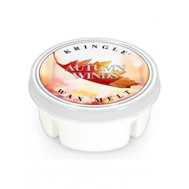 Autumn Winds Wachs von Kringle Candle