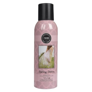 Room Spray Spring Dress Raumerfrischer 170g Bridgewater Candle