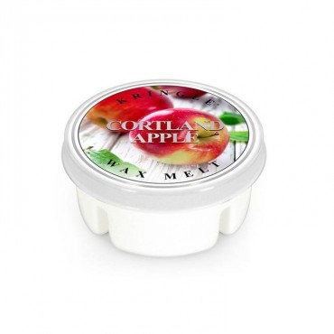 Kringle Kerze Cortland Apfel Wachs