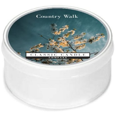 Tageslichtkerze Country Walk Classic Kerze