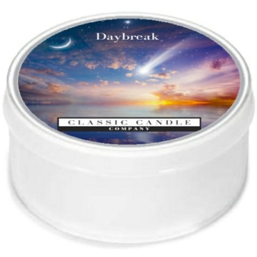 Tageslichtkerze Daybreak Classic Kerze