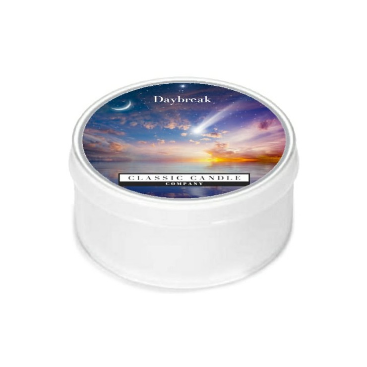 Tageslichtkerze Daybreak Classic Kerze