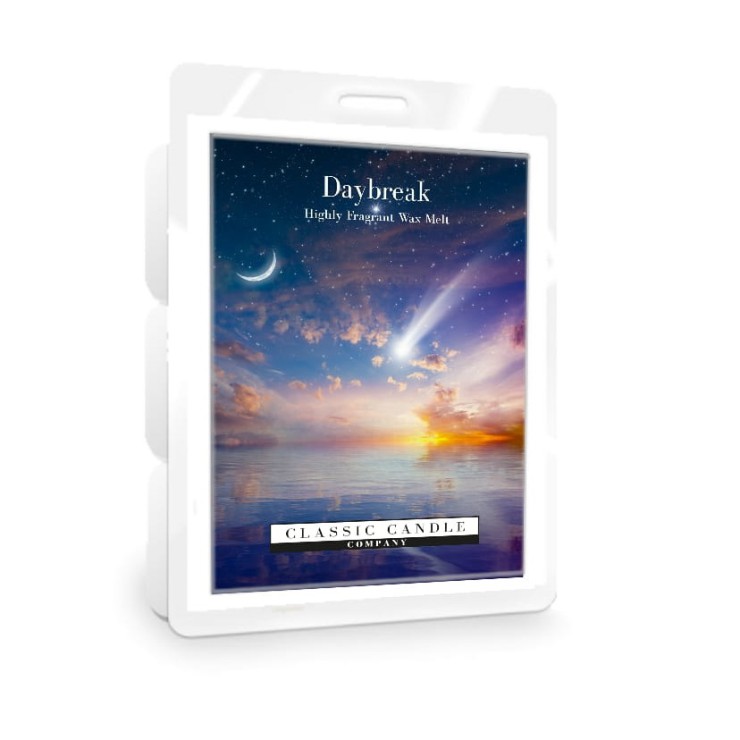 Daybreak Classic Kerzenwachs