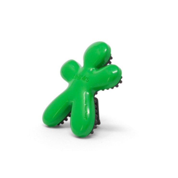 Autoduft Niki Blister Eukalyptus Mr & Mrs Fragrance
