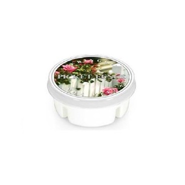 Picket Fence Duftwachs von Kringle Candle