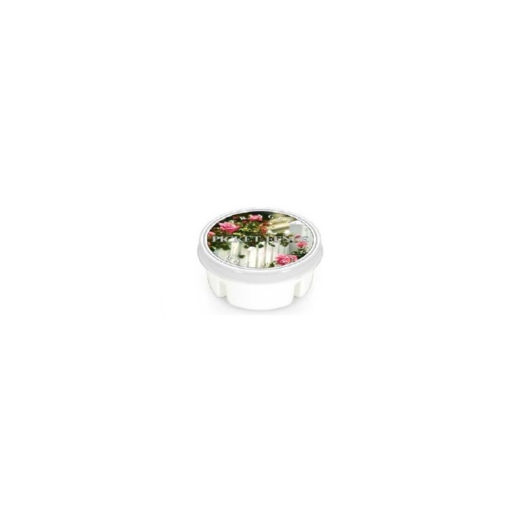 Picket Fence Duftwachs von Kringle Candle