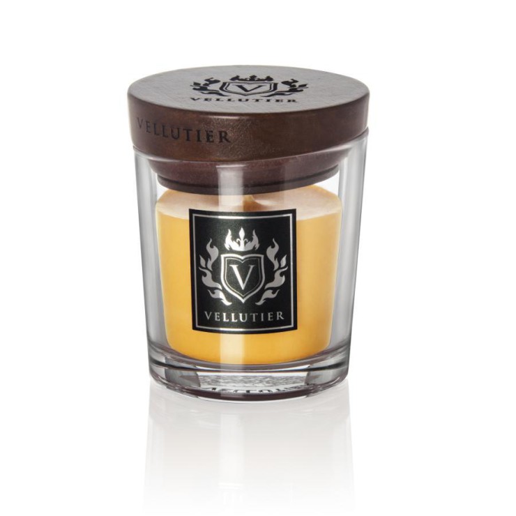 Kleine Kerze Tropical Voyage Vellutier