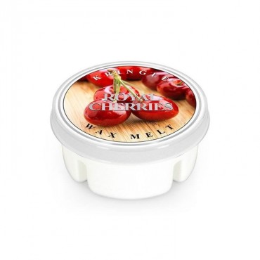 Royal Cherries Kringle Kerze Duftwachs