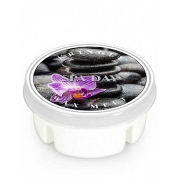 Spa Day Duftwachs von Kringle Candle