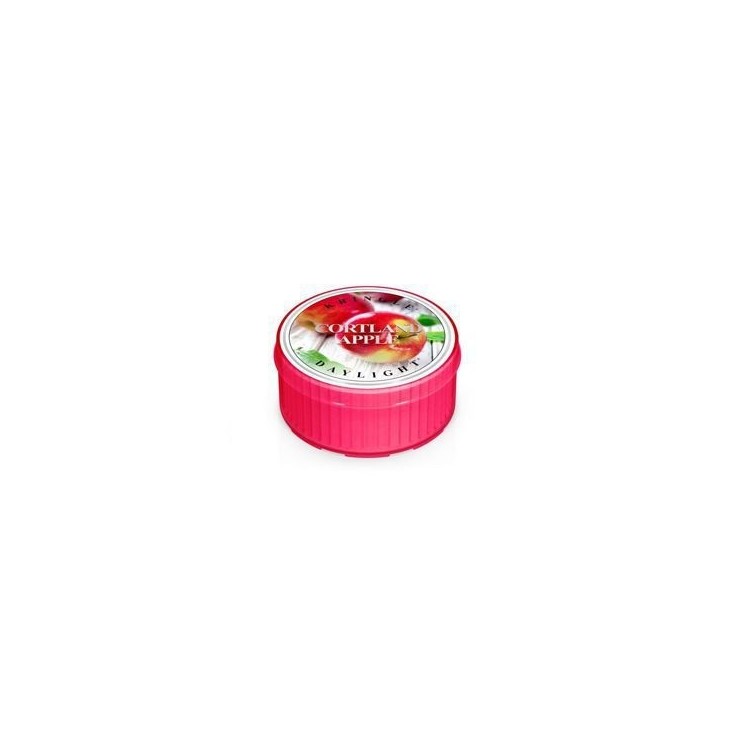 Cortland Apple Kringle Kerze Duftkerze