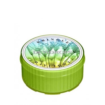 Dewdrops Kringle Candle Duftkerze