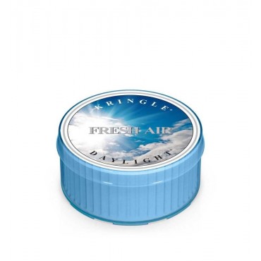 Duftkerze Fresh Air Kringle Candle