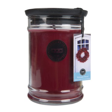 Welcome Home Duftkerze 524g Bridgewater Candle