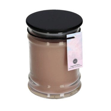 Sugared Skies Duftkerze 250g Bridgewater Candle