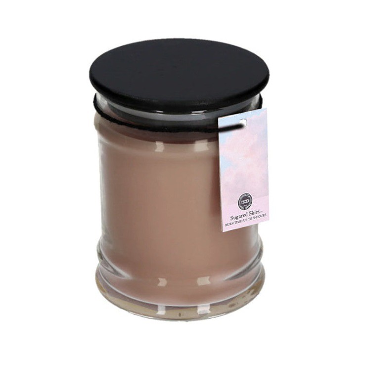 Sugared Skies Duftkerze 250g Bridgewater Candle