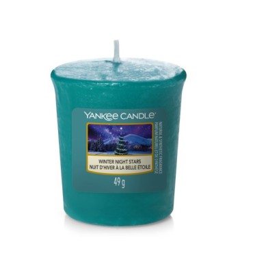 Yankee Candle Winter Night Stars Sampler