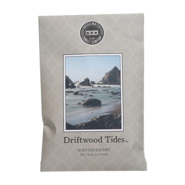 Driftwood Tides Duftsäckchen Bridgewater Candle