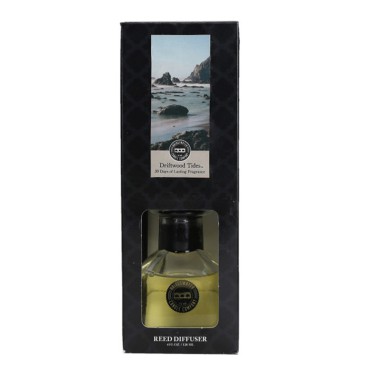 Driftwood Tides Duft-Diffusor Bridgewater Kerze