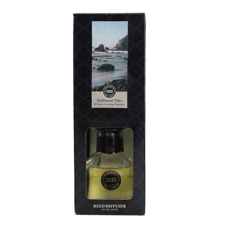 Driftwood Tides Duft-Diffusor Bridgewater Kerze