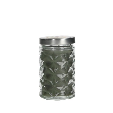 Festliche Frasier-Duftkerze 116g Bridgewater Candle