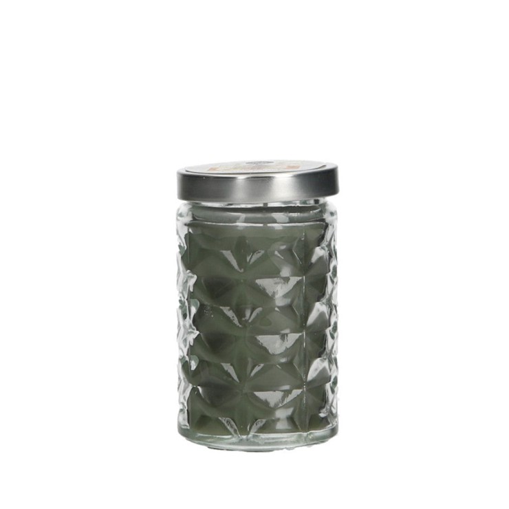 Festliche Frasier-Duftkerze 116g Bridgewater Candle