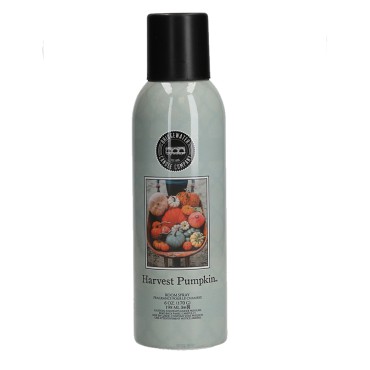 Raumspray Erntekürbis Raumerfrischer 170g Bridgewater Candle
