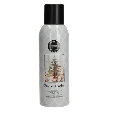 Raumspray Festive Frasier Raumerfrischer 170g Bridgewater Candle