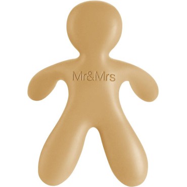 Cesare Noble Oud Mr & Mrs Fragrance Autoduft